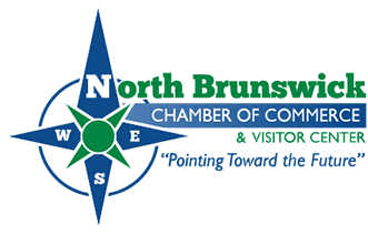 North Brunswick Chamber of Commerce logo