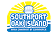 Southport-Oak Island North Carolina Area Chamber of Commerce Logo